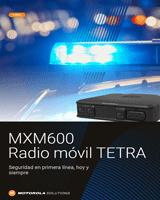  Folleto del MXM600