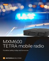 MXM600 Brochure