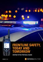 MXP600 Brochure