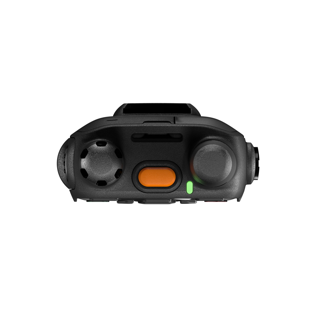MXP600 top view