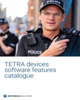 Software Features Catalogue