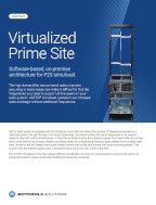Virtualized Prime Site Datasheet