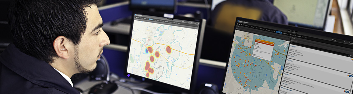 CommandCentral Analytics