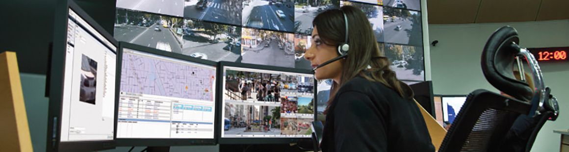 Real-Time Situational Intelligence