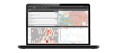 Crime Analysis & Prediction