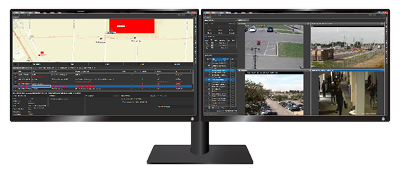 Real-Time Situational Intelligence