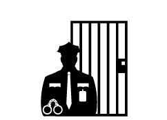 Corrections Officer