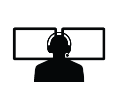 Dispatcher/Call Taker