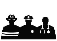 First Responder