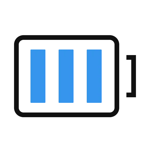 radio-battery