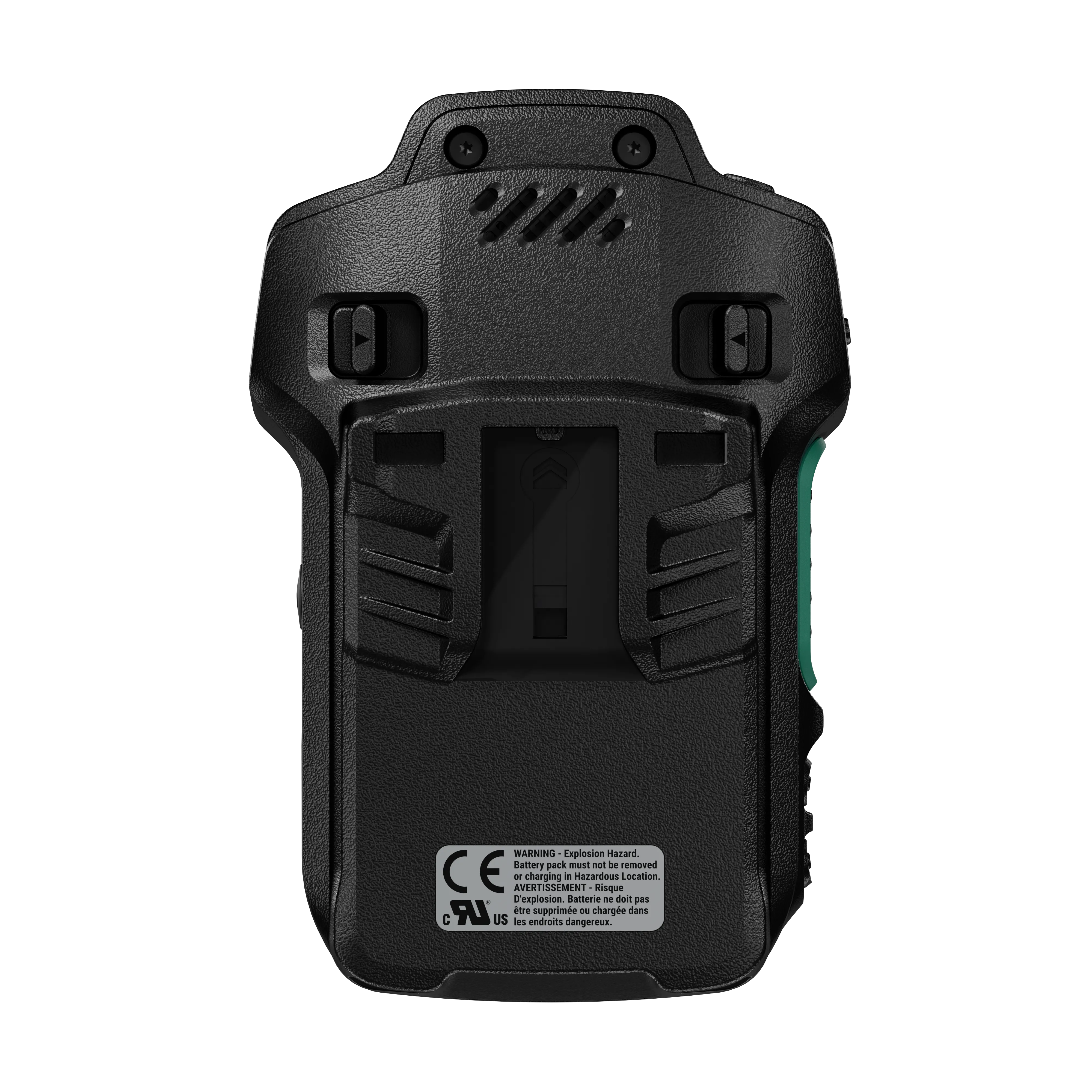 SVX back view