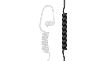 SVX Receive-Only Earpiece