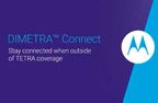 DIMETRA Connect video