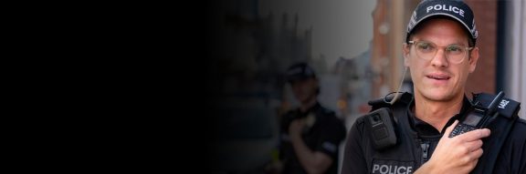 Ensure confidence in the security of your TETRA communications
