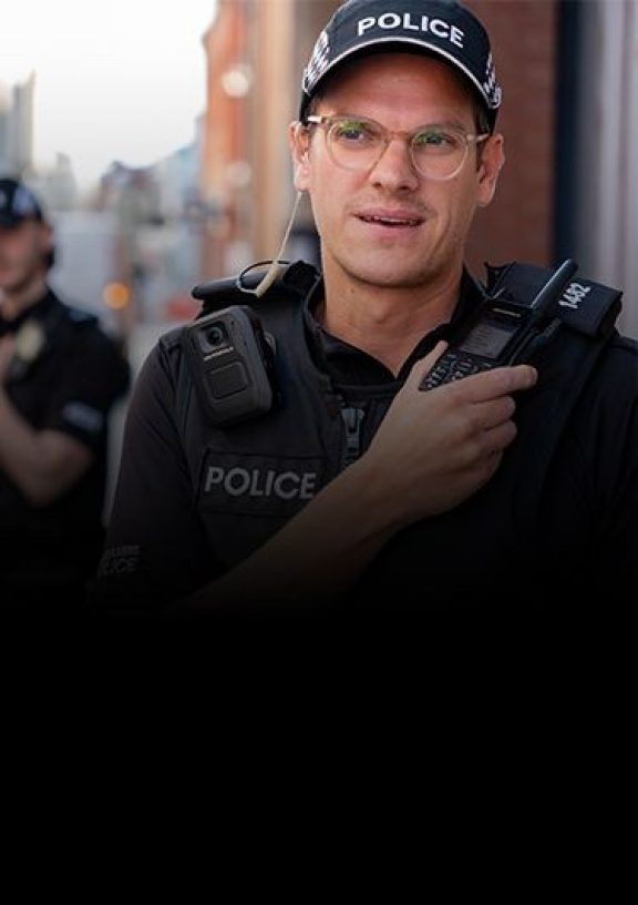 Ensure confidence in the security of your TETRA communications
