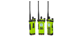 APX™ 8000XE All-band P25 Portable Radio APX™ 8000XE All-band P25 Portable Radio