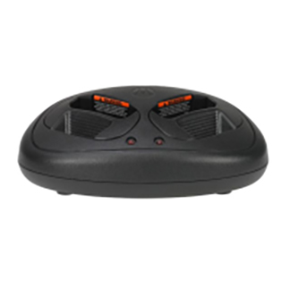 Talkabout Twin Charging Tray