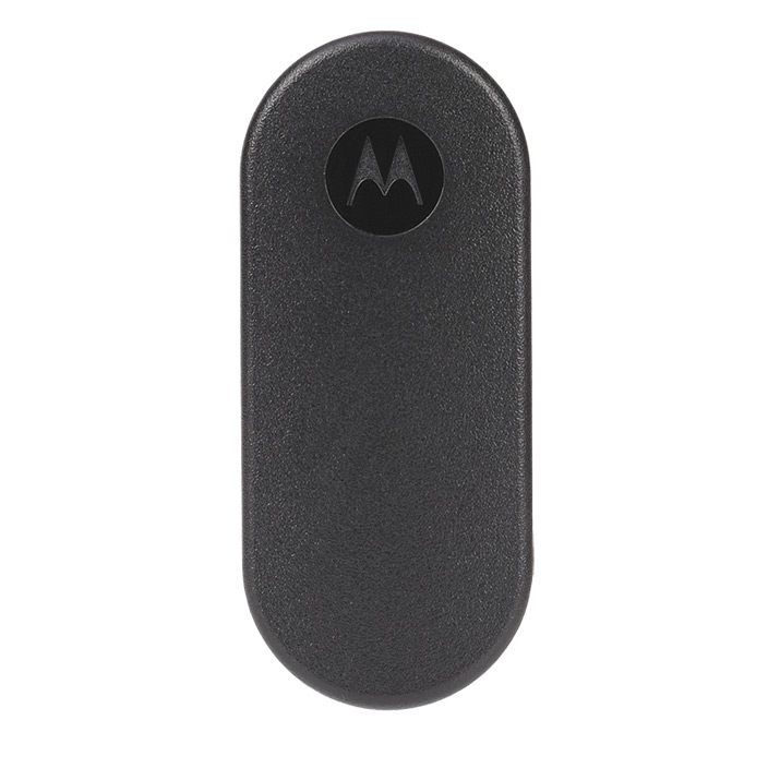 1564028V01 - Black Belt Clip