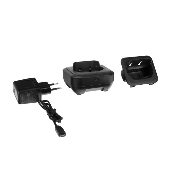 IXPN4039 Talkabout Charging Tray - WE