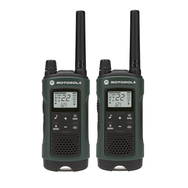 TALKABOUT T465