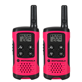 TALKABOUT T107