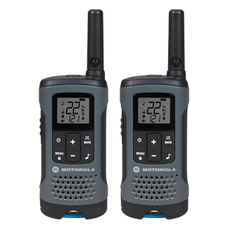 TALKABOUT T200
