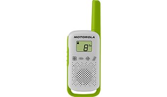 TALKABOUT T42 Walkie-talkies