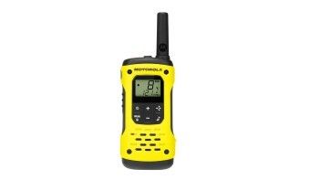 TALKABOUT T92 H2O Walkie-talkies
