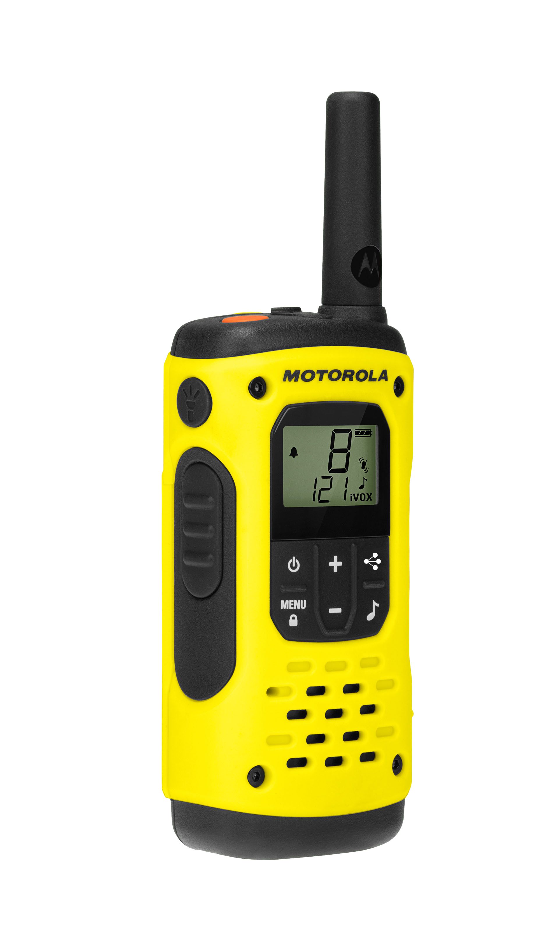T92 H2O Radio Left Image