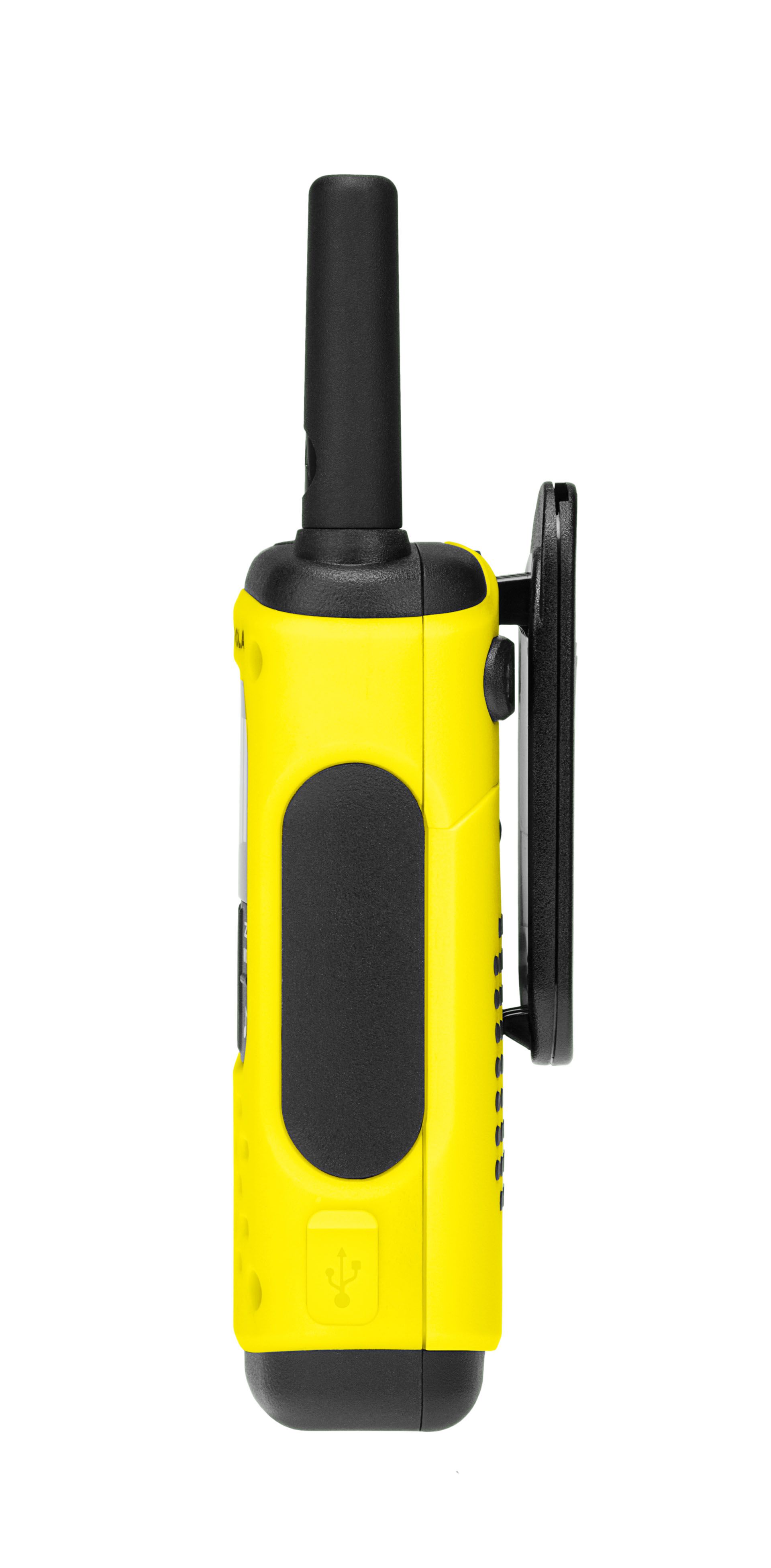 T92 H2O Device Side