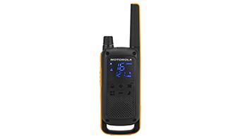 TALKABOUT T82 Extreme Walkie-talkies