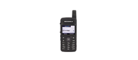 MOTOTRBO™ SL 8550e 