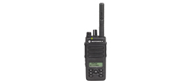 MOTOTRBO™ DEP™500e Series MOTOTRBO™ DEP™500e Series