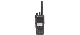 MOTOTRBO™ Serie DGP™8000e/DGP™5000e MOTOTRBO™ Serie DGP™8000e/DGP™5000e