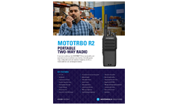 R2 Product Datasheet Thumbnail