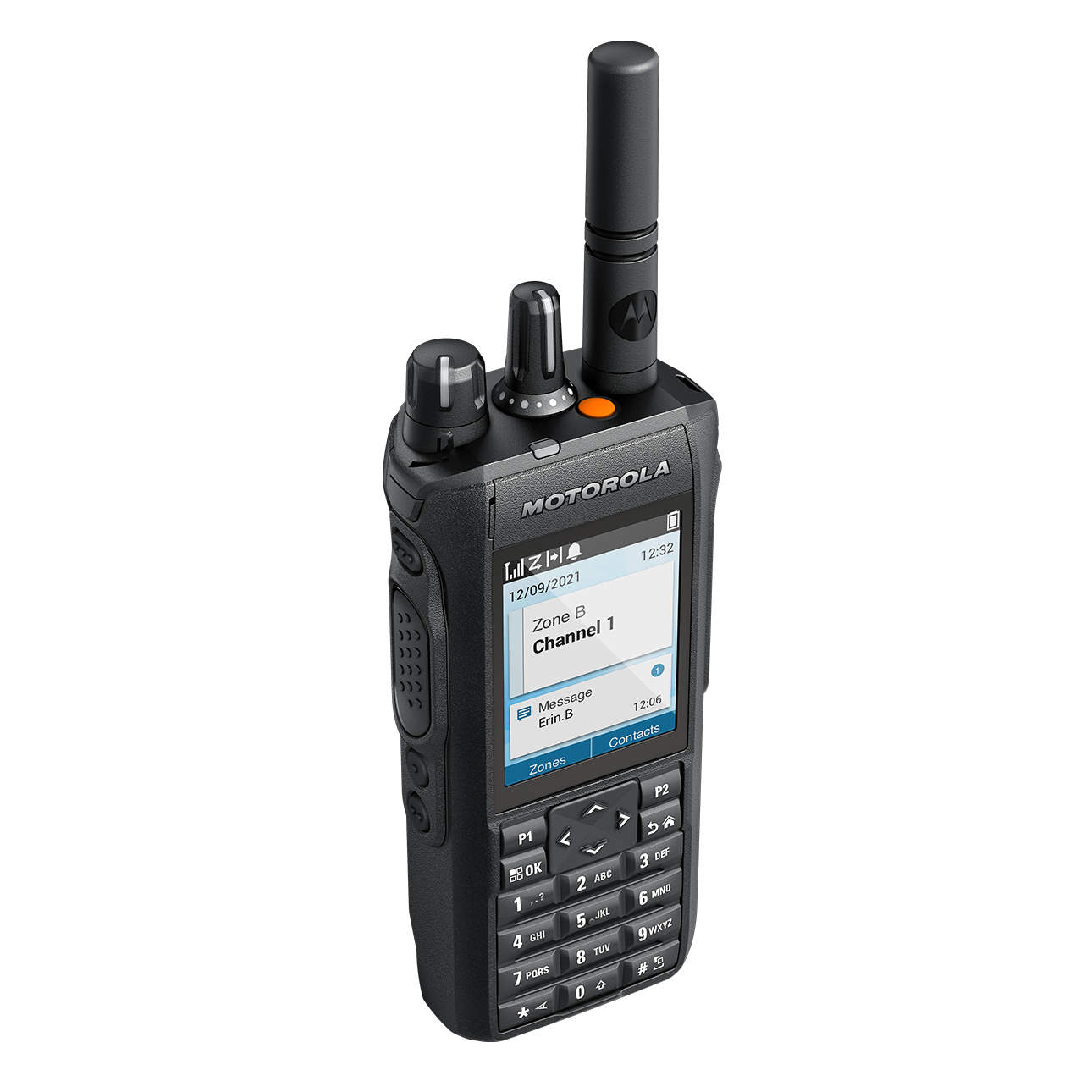 Digitalfunkgerät MOTOTRBO R7
