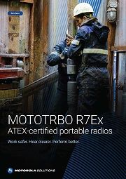 MOTOTRBO R7Ex Brochure
