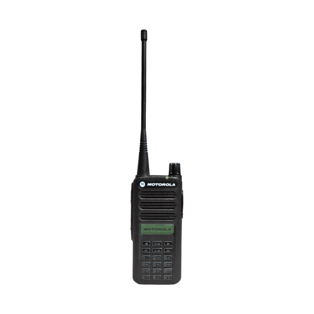 CP100d Full Keypad Product Image