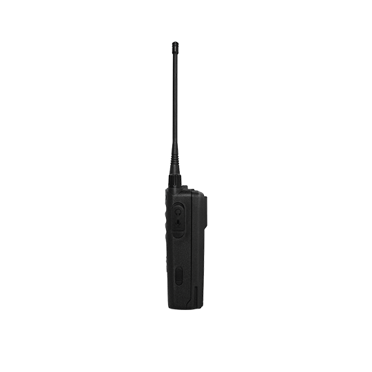 MOTOTRBO CP100d NKP Top