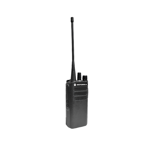 MOTOTRBO CP100d NKP Quarter