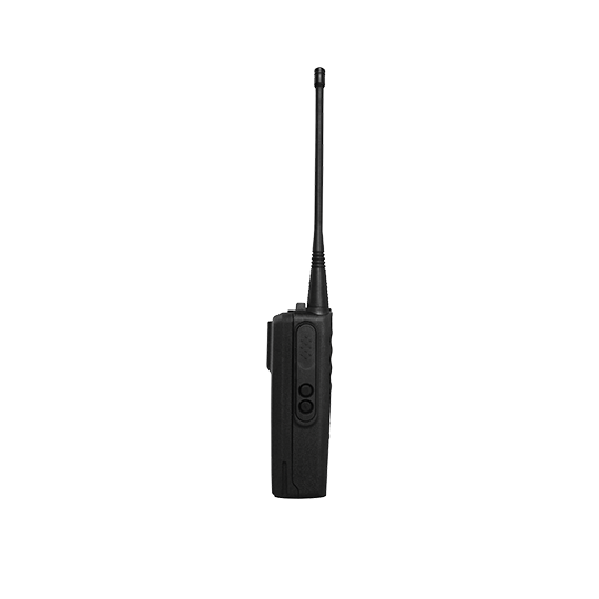 MOTOTRBO CP100d Right