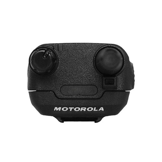 MOTOTRBO CP100d LKP Top