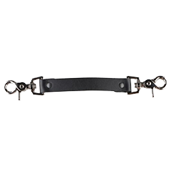 Boston Leather Anti-Sway Strap