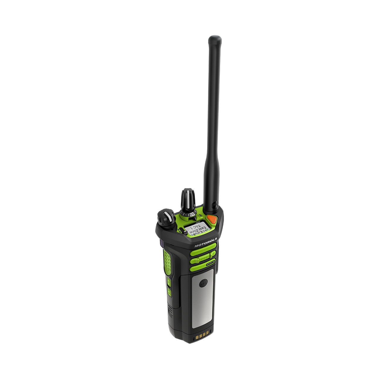 APX NEXT XN Dynamic View