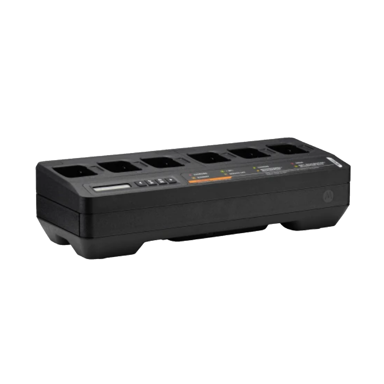 IMPRES™ 2 Multi-Unit Charger, (PMPN4284)