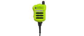 APX XE500 Remote Speaker Microphone (RSM) APX XE500 Remote Speaker Microphone (RSM)