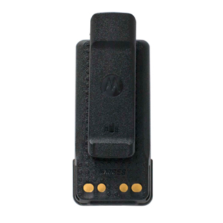 XPR 3000 and 7000 Series Batteries (PMNN4406/PMNN4407/PMNN4412)