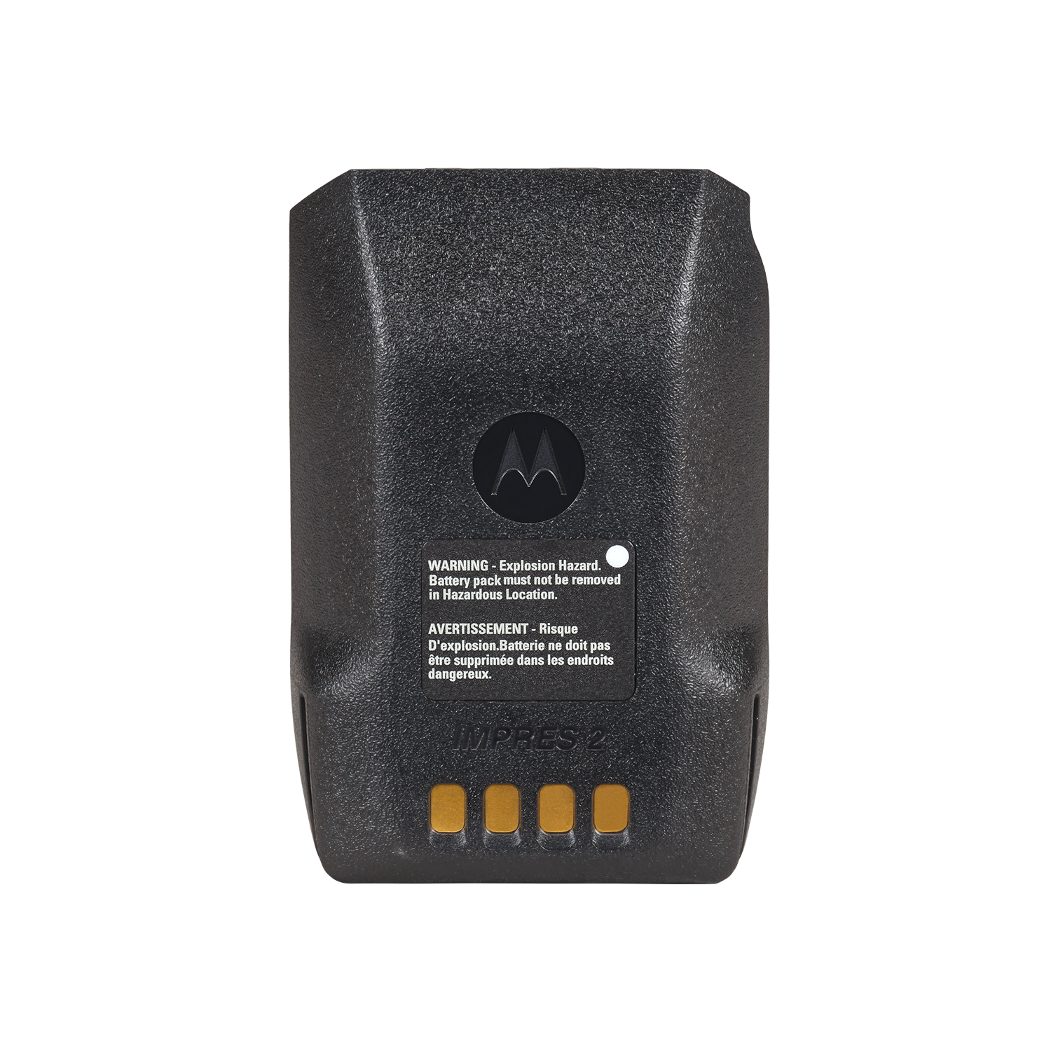 Holster 2.5" Swivel Belt Loop - PMLN8127
