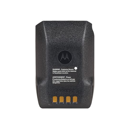 Holster 2.5" Swivel Belt Loop - PMLN8127