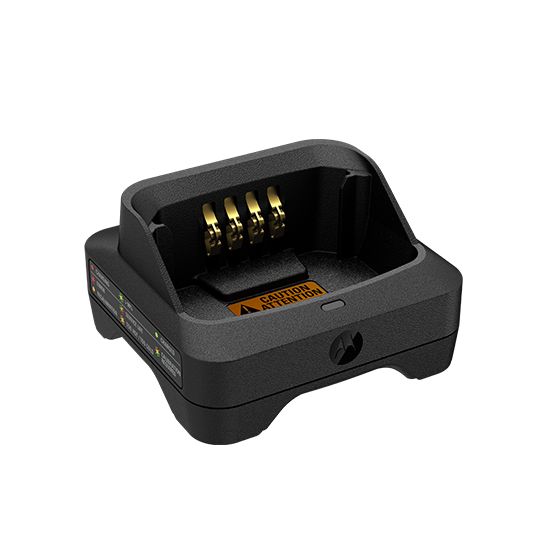 IMPRES™ 2 Single Unit Charger -PMPN4524